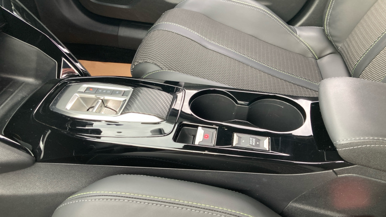 Peugeot 2008 1.2 PureTech 130 GT 5dr EAT8 Petrol Estate